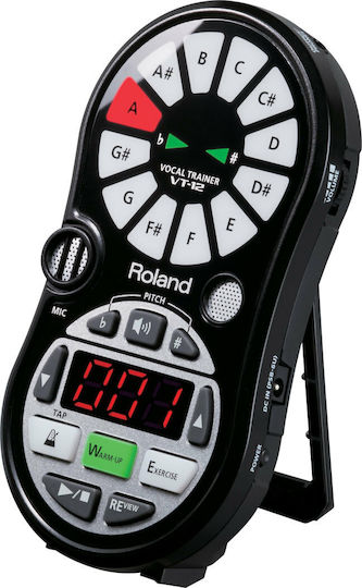 Roland Vocal Trainer