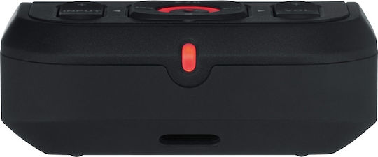 Roland R-07 Stereo Ψηφιακός Φορητός Εγγραφέας Μπαταρίας για Εγγραφή σε Κάρτα Μνήμης με Διάρκεια Εγγραφής 15 Ώρες και Τροφοδοσία USB Black
