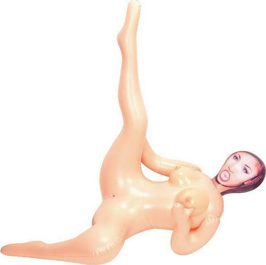 You2Toys LoveDoll Dianna Stretch Blow-up Sex Doll Butt Mouth Vagina 05146320000