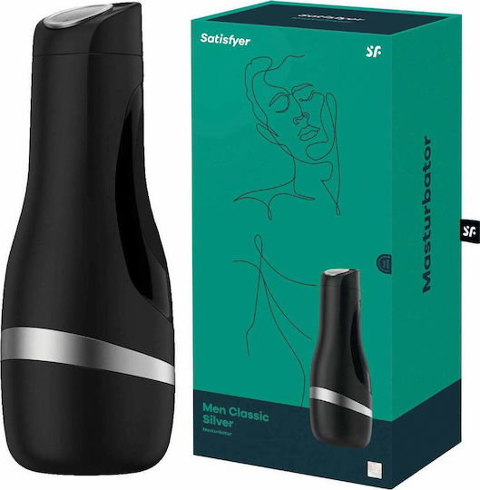 Satisfyer Classic Masturbator Masturbator 1buc