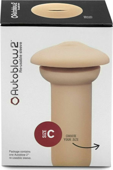 Autoblow Masturbator