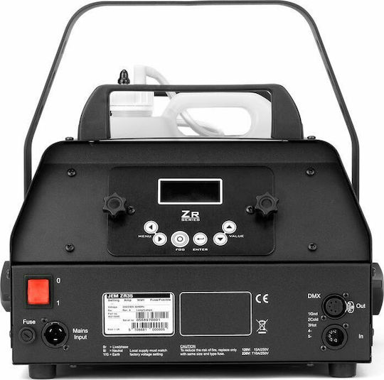 Martin JEM ZR35 Μηχανή Καπνού 1500W