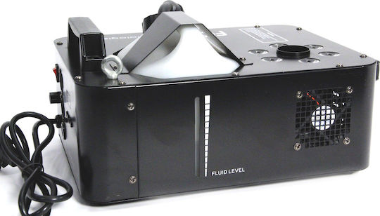 Fos Technologies Jet-900 Fog Machine 900W Wireless Remote