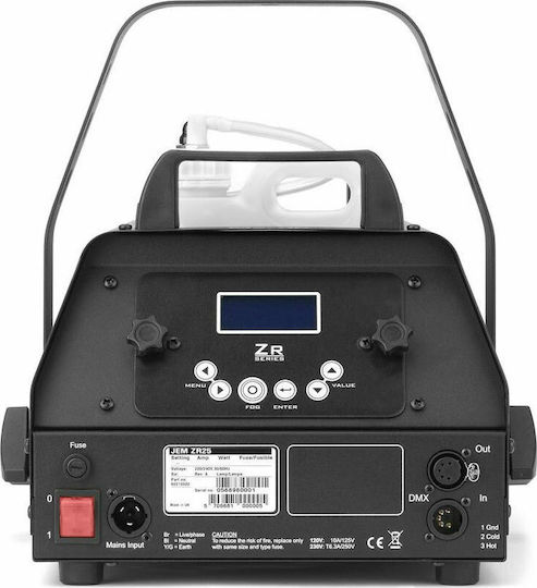 Martin JEM ZR25 Μηχανή Καπνού 1150W
