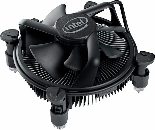 Intel Core i5-11500 2.7GHz Επεξεργαστής 6 Πυρήνων για Socket 1200 σε Κουτί με Ψύκτρα