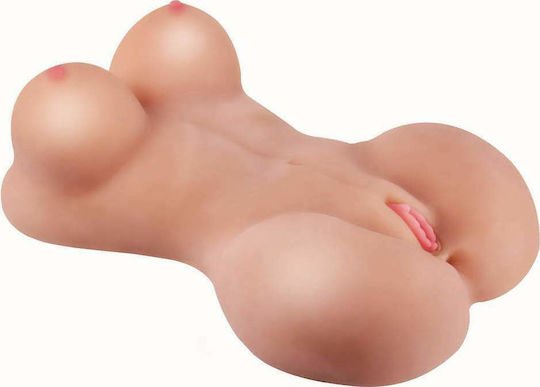 Dream Toys Masturbator Butt / Vagina