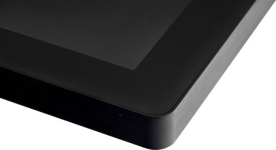 HannSpree HO225HTB Public Display 21.5" LCD Full HD