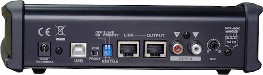 Show Announcement Microphone Conference System PM-06