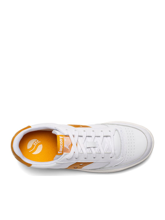 Originals Jazz Court Herren Sneakers Weiß