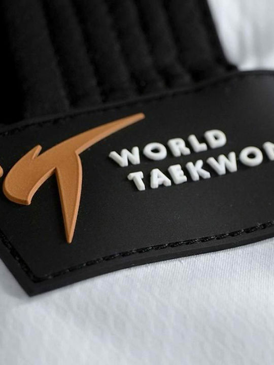 adidas Taekwondo Dobok Adults/Kids White