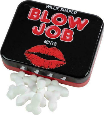 Spencer & Fleetwood Ltd Blow Job Mints