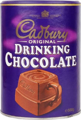 Cadbury Σοκολάτα σε Σκόνη 500gr