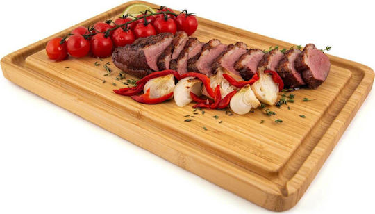 Broil King Плот за рязане Дърво Бежов 39.4x25.4см 1бр