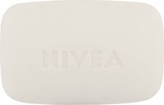Nivea Creme Soft Soap 100gr