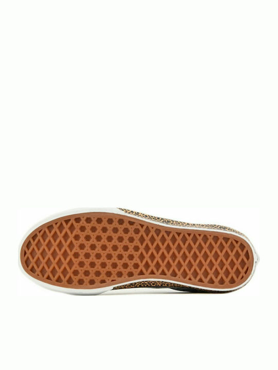UY OLD SKOOL Παιδικά Sneakers Μαύρα