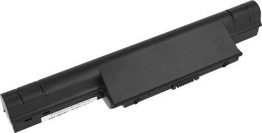Mitsu Συμβατή Μπαταρία για Acer Aspire με 6600mAh