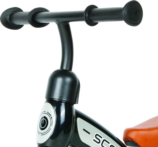 Lorelli Kids Balance Bike Scout Air Red