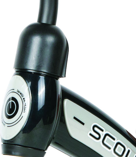 Lorelli Kids Balance Bike Scout Air Black
