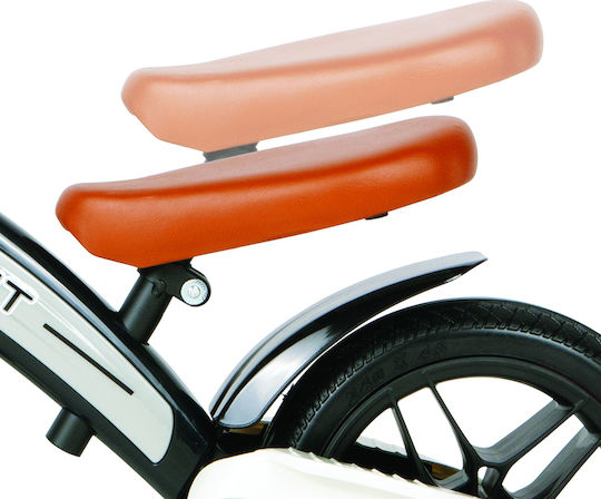 Lorelli Kids Balance Bike Scout Air Orange