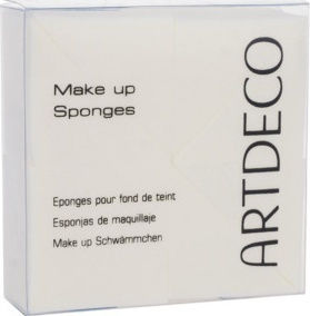 ArtDeco Synthetic Make Up Sponge Set for Foundation 8pcs