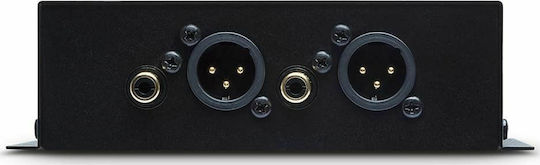 Rane Passiv DI Box