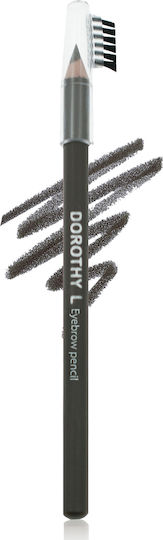 Dorothy L Eyebrow Pencil for Eyebrows 703