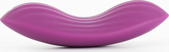Svakom Edeny Mini Κλειτοριδικός Δονητής 9cm Violet