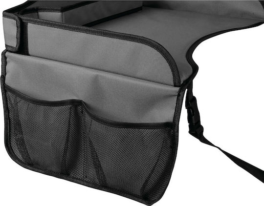 Lampa Kids Snack & Play Car Tray pentru copii Negru Snack Play
