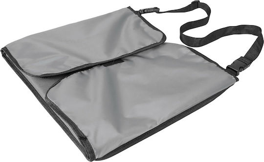 Lampa Kids Snack & Play Car Tray pentru copii Negru Snack Play