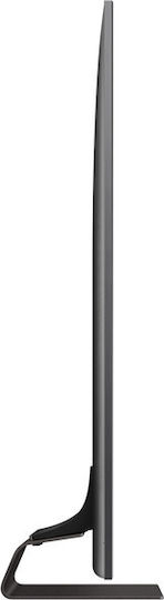 Samsung Smart Τηλεόραση 55" 4K UHD Neo QLED QN90A HDR (2021) QE55QN90AATXXH