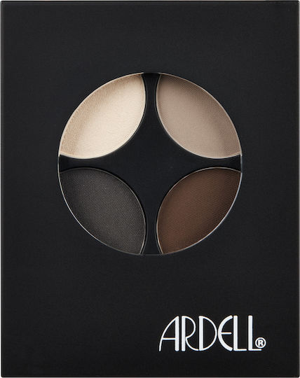 Ardell Pro Brow Defining Комплект Грим за Вежди 3 Броя