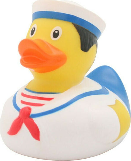 Lilalu Sailor Rubber Duck