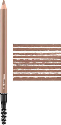 M.A.C Veluxe Eyebrow Pencil Redhead