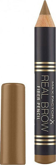 Max Factor Real Brow Pencil Pencil for Eyebrows 000 Blonde
