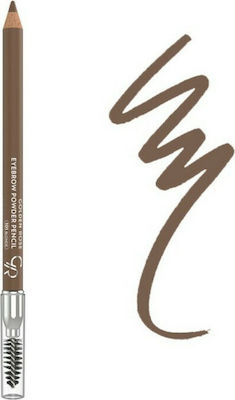 Golden Rose Eyebrow Powder Pencil Bleistift für Augenbrauen 101 Blonde