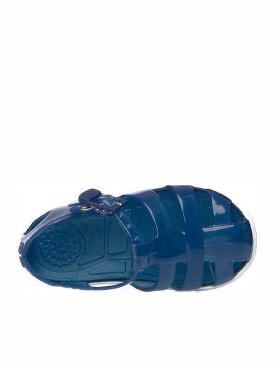 Tennis Children's Anatomical Beach Shoes Blue