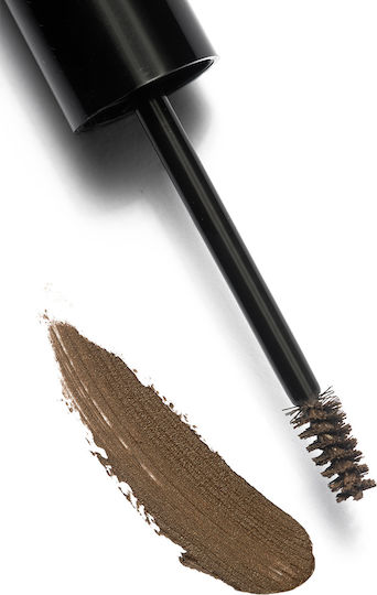 Mon Reve But First Brows Mascara για Φρύδια No3 4ml