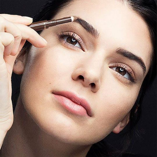 Estee Lauder Multi Tasker Μολύβι για Φρύδια 02 Light Brunette