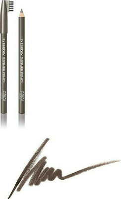 Grigi Definer Eyebrow Pencil 3