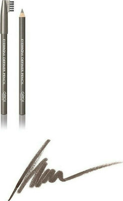 Grigi Definer Eyebrow Pencil 5