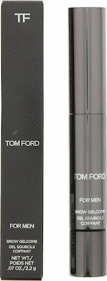 Tom Ford Brow Gel Comb for Men 