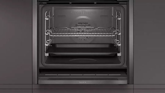 Neff Over Counter Oven 71lt W59.6cm.