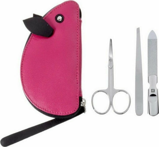 Zwilling J.A. Henckels 97480-000 Σετ Μανικιούρ/Πεντικιούρ 97480-000