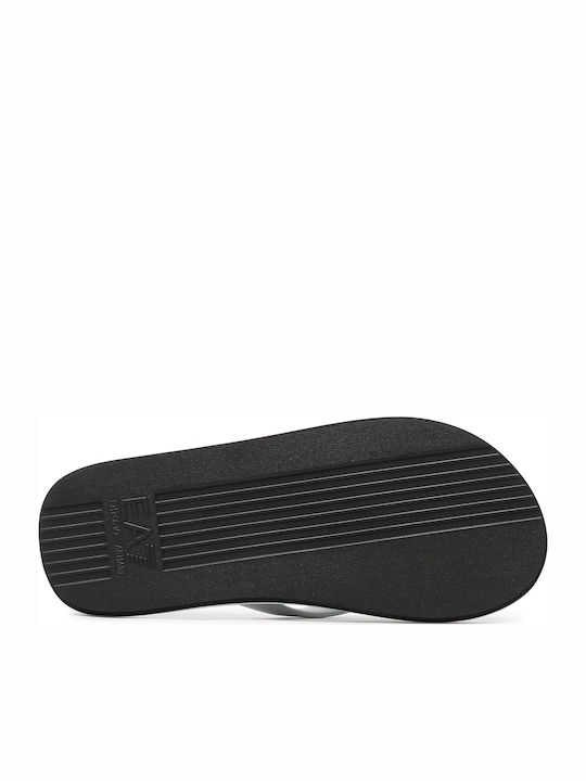 Ανδρικά Flip Flops Λευκά