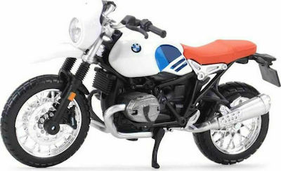 Bburago BMW R Ninet Urban G/S Motorcycle 1:18 for 3++ Years 18-51069