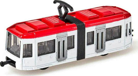 Siku Tram Τρενάκι για 3+ Ετών