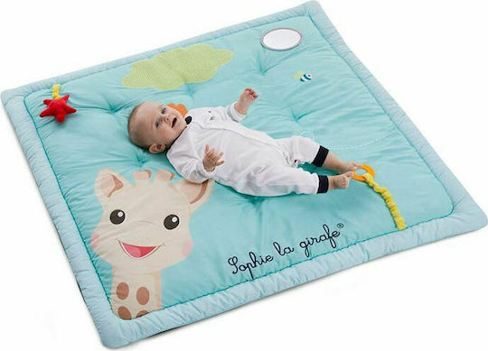 Sophie La Girafe Χαλάκι Δραστηριοτήτων για Νεογέννητα