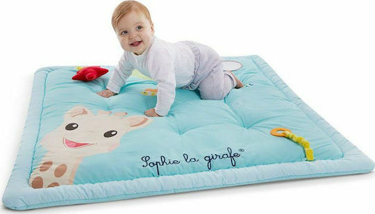 Sophie La Girafe Χαλάκι Δραστηριοτήτων για Νεογέννητα