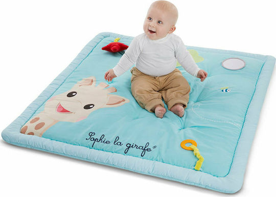 Sophie La Girafe Χαλάκι Δραστηριοτήτων για Νεογέννητα