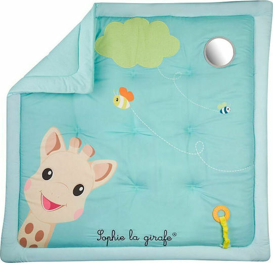 Sophie La Girafe Χαλάκι Δραστηριοτήτων για Νεογέννητα